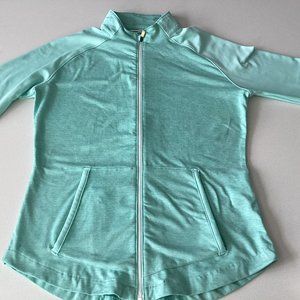 Women's Foot Joy golf jacket size medium